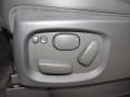 2012 Land Rover LR4 HSE Controls
