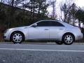 Light Platinum - CTS Sedan Photo No. 25
