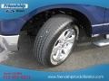 2011 Dark Blue Pearl Metallic Ford F150 XL Regular Cab  photo #12