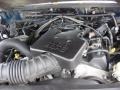 4.0 Liter SOHC 12-Valve V6 2003 Ford Ranger XLT SuperCab 4x4 Engine
