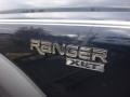 2003 Ford Ranger XLT SuperCab 4x4 Marks and Logos