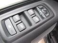 2012 Land Rover LR4 HSE Controls