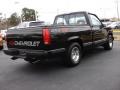 Onyx Black - C/K C1500 454 SS Photo No. 4