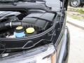 5.0 Liter GDI DOHC 32-Valve DIVCT V8 2012 Land Rover LR4 HSE Engine