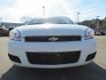 Summit White - Impala LT Photo No. 2