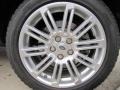 2012 Land Rover LR4 HSE Wheel and Tire Photo