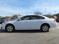 Summit White - Impala LT Photo No. 4