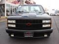 Onyx Black - C/K C1500 454 SS Photo No. 9