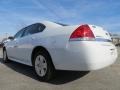 Summit White - Impala LT Photo No. 5