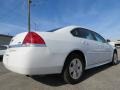 Summit White - Impala LT Photo No. 7