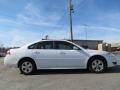 Summit White - Impala LT Photo No. 8