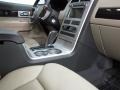 2010 Gold Leaf Metallic Lincoln MKX AWD  photo #24