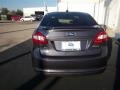 2012 Violet Grey Metallic Ford Fiesta SE Sedan  photo #6