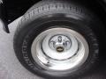 1990 Chevrolet C/K C1500 454 SS Wheel and Tire Photo