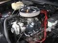 7.4 Liter OHV 16V SS-454 V8 1990 Chevrolet C/K C1500 454 SS Engine