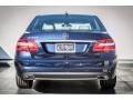 Lunar Blue Metallic - E 350 Sedan Photo No. 3