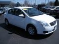 Fresh Powder White - Sentra 2.0 Photo No. 3