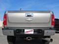 Graystone Metallic - Silverado 2500HD LT Z71 Crew Cab 4x4 Photo No. 6