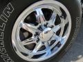 Graystone Metallic - Silverado 2500HD LT Z71 Crew Cab 4x4 Photo No. 9