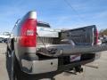 Graystone Metallic - Silverado 2500HD LT Z71 Crew Cab 4x4 Photo No. 15