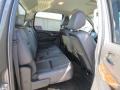 Graystone Metallic - Silverado 2500HD LT Z71 Crew Cab 4x4 Photo No. 16