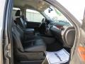 Graystone Metallic - Silverado 2500HD LT Z71 Crew Cab 4x4 Photo No. 17