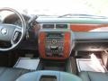 Graystone Metallic - Silverado 2500HD LT Z71 Crew Cab 4x4 Photo No. 18