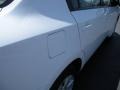 Fresh Powder White - Sentra 2.0 Photo No. 6