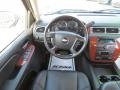 Graystone Metallic - Silverado 2500HD LT Z71 Crew Cab 4x4 Photo No. 19