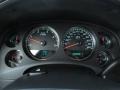 Graystone Metallic - Silverado 2500HD LT Z71 Crew Cab 4x4 Photo No. 21