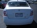 Fresh Powder White - Sentra 2.0 Photo No. 7