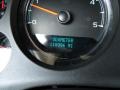 Graystone Metallic - Silverado 2500HD LT Z71 Crew Cab 4x4 Photo No. 22