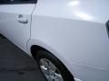 Fresh Powder White - Sentra 2.0 Photo No. 8