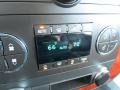 Graystone Metallic - Silverado 2500HD LT Z71 Crew Cab 4x4 Photo No. 24