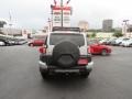 Silver Fresco Metallic - FJ Cruiser  Photo No. 6
