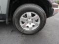 Silver Fresco Metallic - FJ Cruiser  Photo No. 9