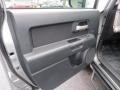 Silver Fresco Metallic - FJ Cruiser  Photo No. 10