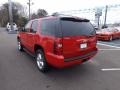 2013 Victory Red Chevrolet Tahoe LT  photo #3