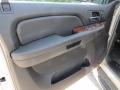 Silver Birch Metallic - Silverado 1500 LTZ Crew Cab 4x4 Photo No. 11