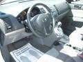 Fresh Powder White - Sentra 2.0 Photo No. 13