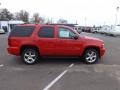 2013 Victory Red Chevrolet Tahoe LT  photo #6