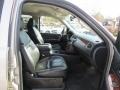 Silver Birch Metallic - Silverado 1500 LTZ Crew Cab 4x4 Photo No. 17