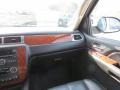 Silver Birch Metallic - Silverado 1500 LTZ Crew Cab 4x4 Photo No. 18