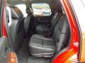 2013 Victory Red Chevrolet Tahoe LT  photo #13