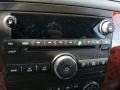 Silver Birch Metallic - Silverado 1500 LTZ Crew Cab 4x4 Photo No. 23