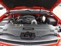 5.3 Liter OHV 16-Valve Flex-Fuel V8 2013 Chevrolet Tahoe LT Engine