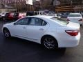 Starfire Pearl - LS 460 Photo No. 9