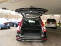 2010 Crystal Black Pearl Honda CR-V EX AWD  photo #8