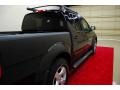 Super Black - Frontier LE Crew Cab Photo No. 7