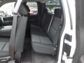 2013 Summit White Chevrolet Silverado 1500 LT Extended Cab  photo #13